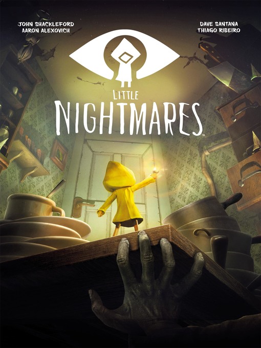 Title details for Little Nightmares by John Shackleford - Available